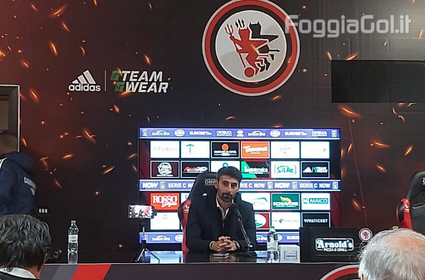  Iori: “Pareggio giusto”