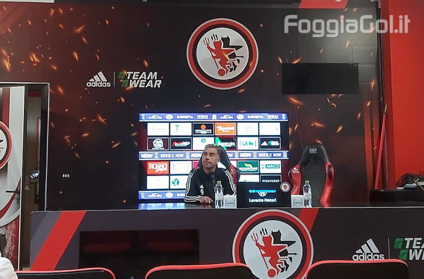  Murano: “Felice per il gol realizzato”