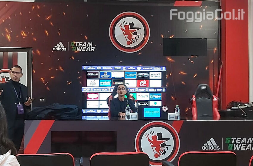  Longo: “Bisogna investire nei settori giovanili”