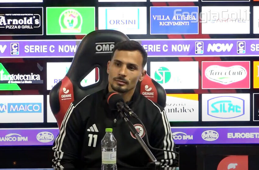  Orlando: “Dedico il gol ai tre ragazzi che non ci sono più”
