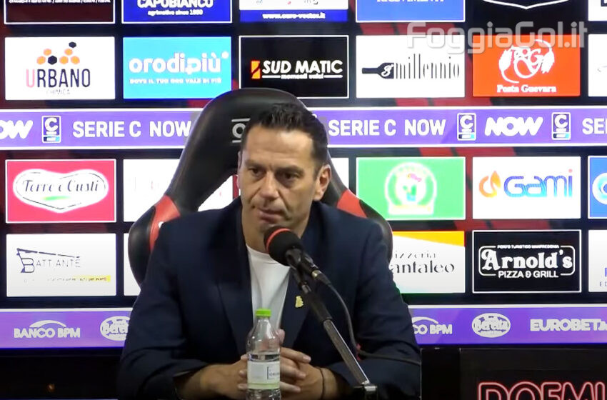 Zauri: “Felicissimo per la vittoria”