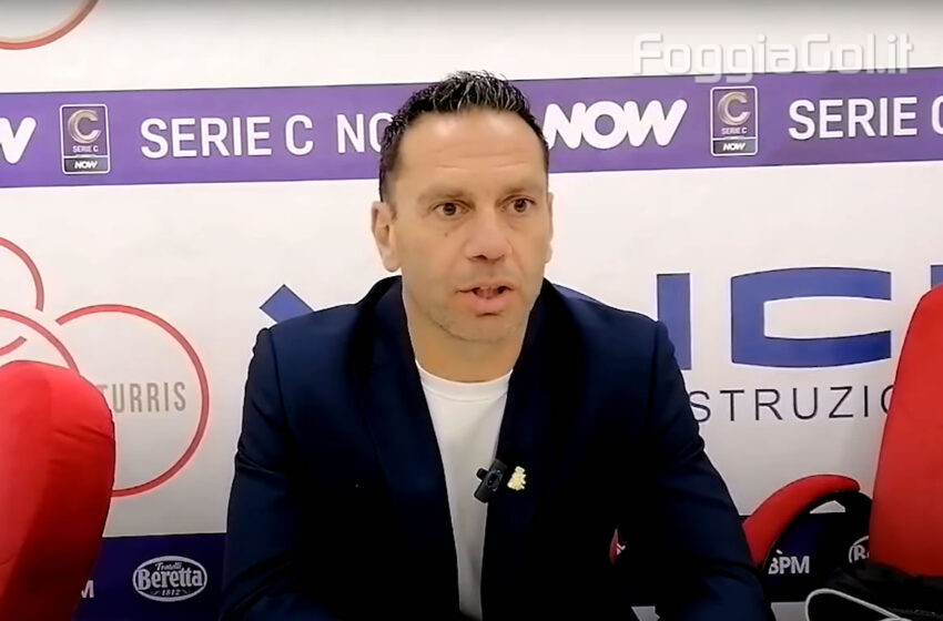  Zauri: “Siamo stati bravi a ribaltare il risultato”