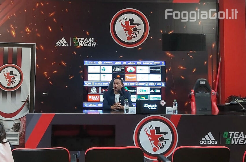  Zauri: “Orgoglioso di questi ragazzi”
