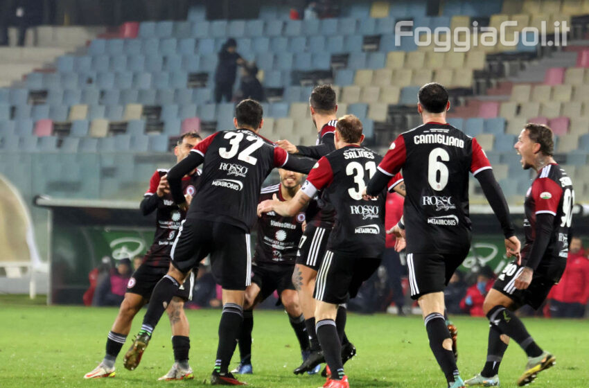  La Photogallery di Foggia-AZ Picerno