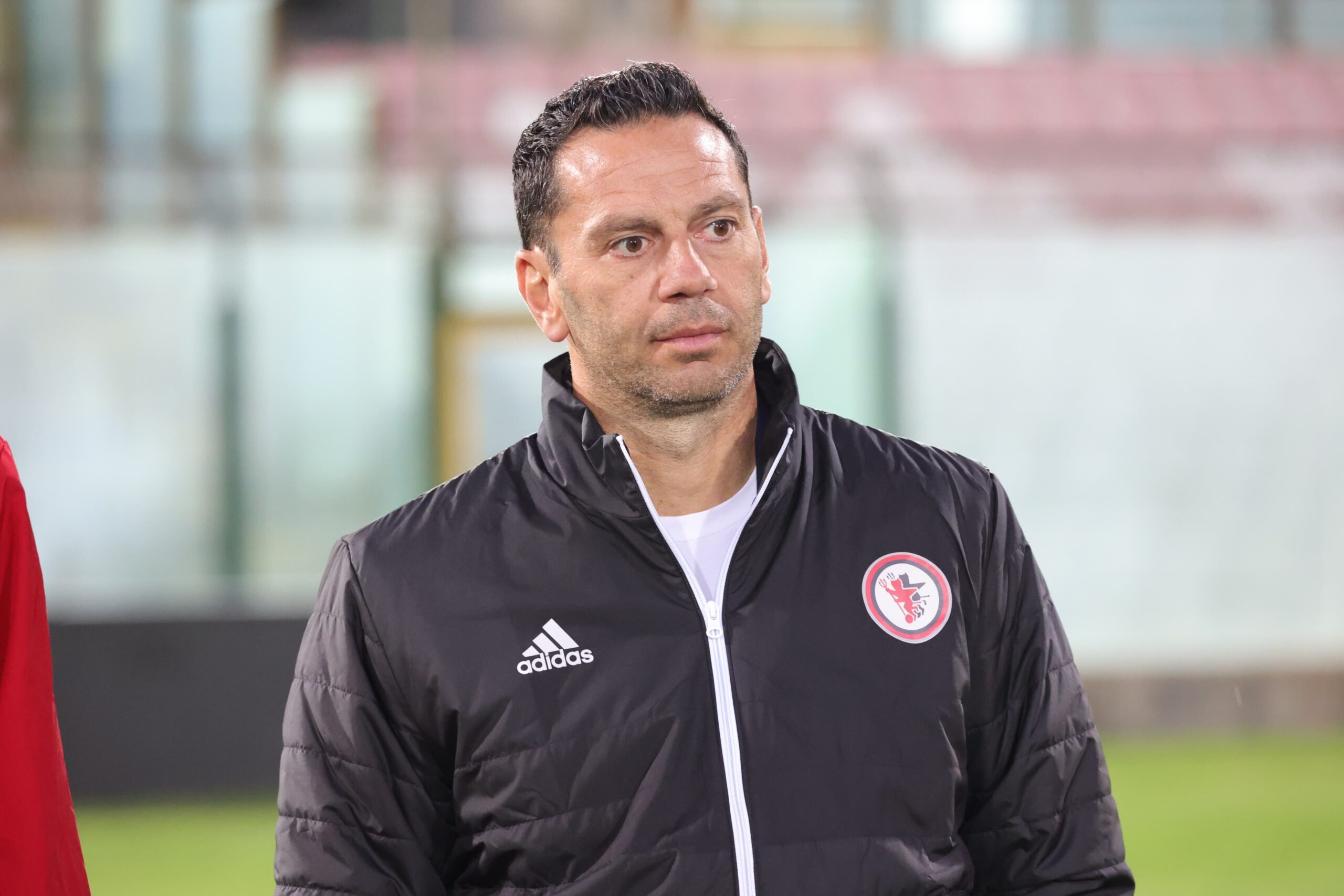  Zauri: “Faccio i complimenti a tutti i miei ragazzi”