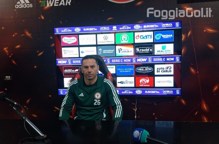  Zauri: “Abbiamo bisogno di tutti, i tifosi sono la nostra anima”