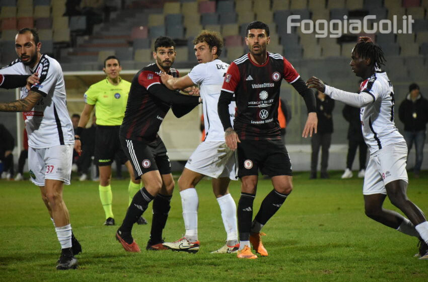  La Photogallery di Foggia-Team Altamura