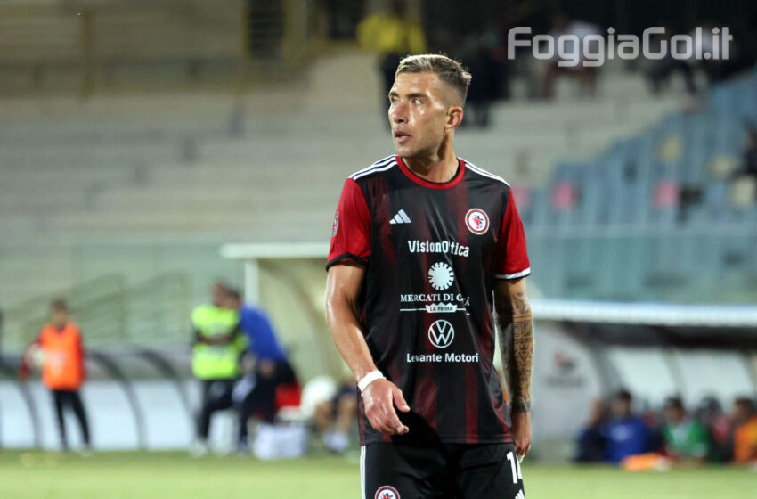  Ufficiale: Jacopo Murano in prestito al Crotone