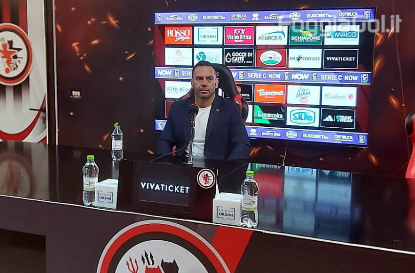  Zauri: “Ho un gruppo di ragazzi straordinari”