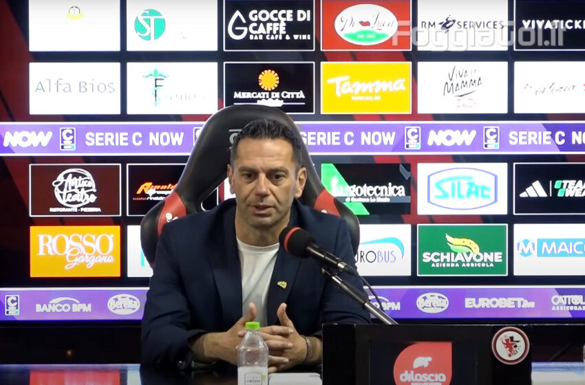  Zauri: “Loro bravi nelle uniche occasioni”