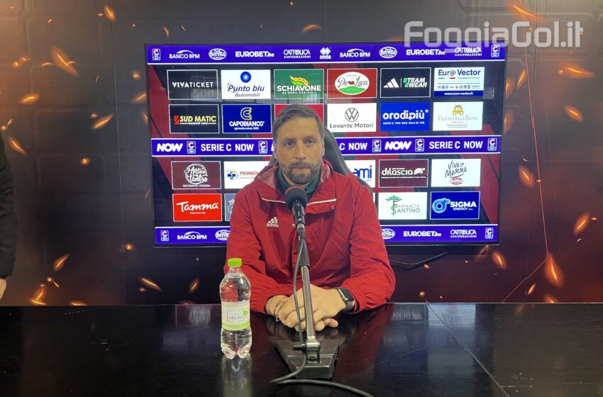  Lucchini: “Vogliamo raccogliere punti importanti e giocarcela al meglio”