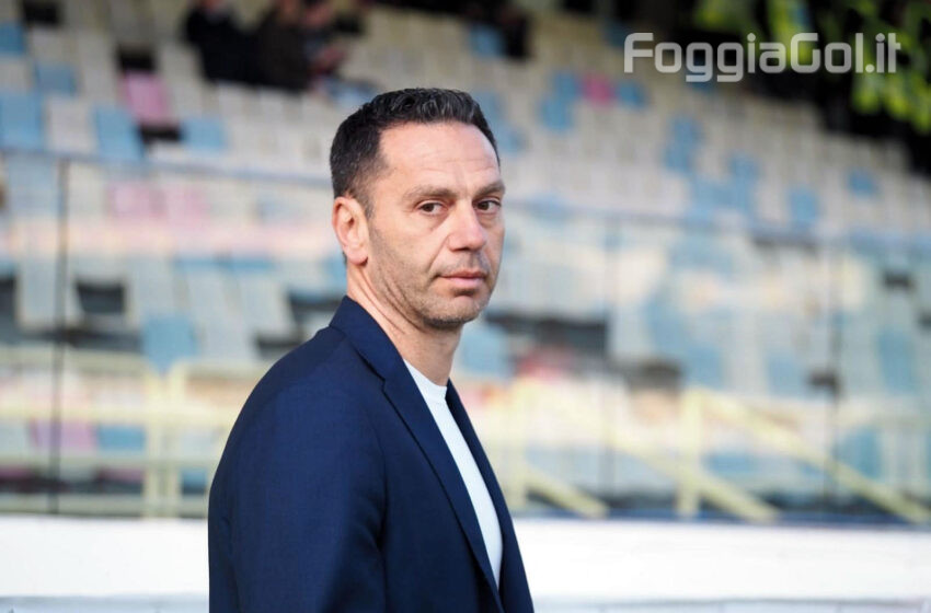  Zauri: “Contento per l’atteggiamento dei ragazzi”