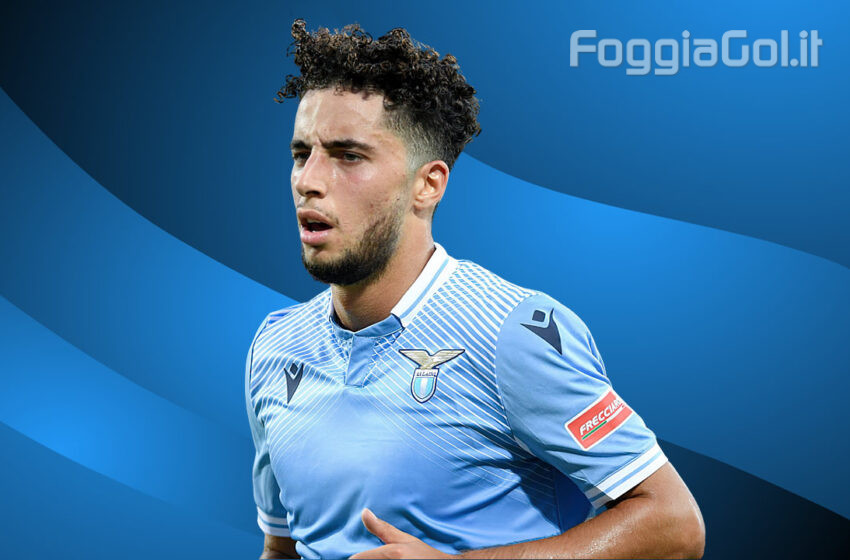  Ufficiale: Kiyine in prestito al Foggia dalla Triestina