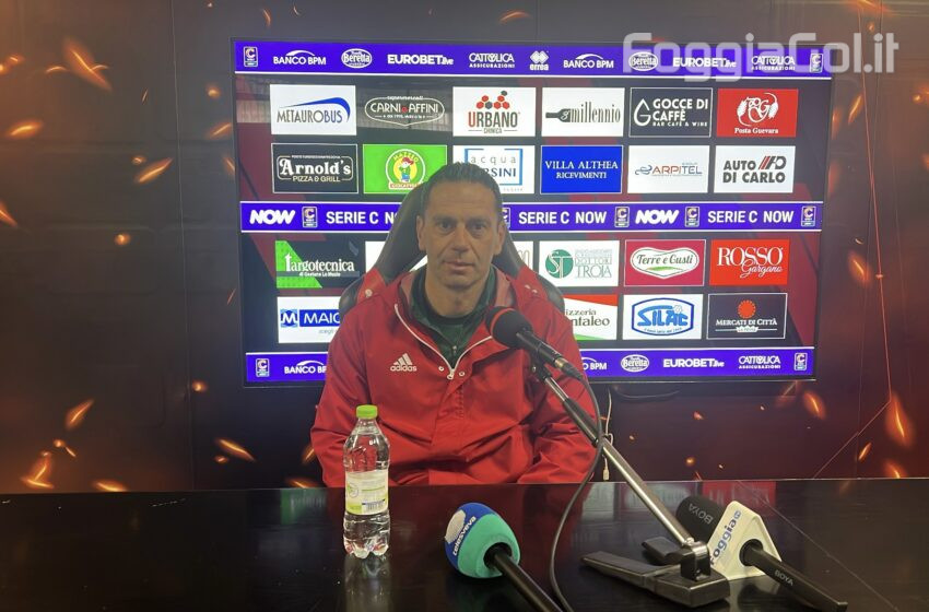  Zauri: “Vogliamo dimostrare di essere all’altezza e vincere”