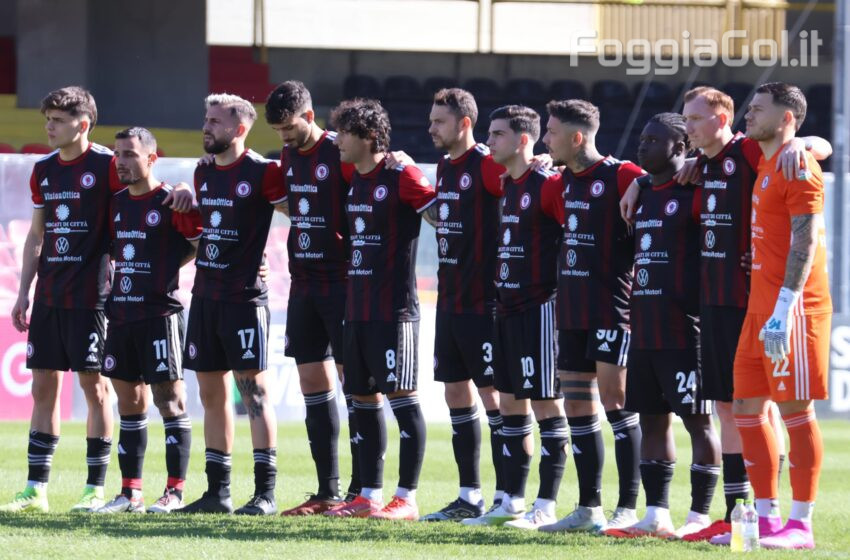 Le probabili formazioni di Juventus Next Gen-Foggia