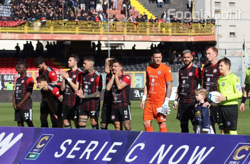  La Photogallery di Foggia-Cavese