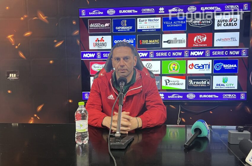  Zauri: “Abbiamo superato una settimana difficile, ora massima concentrazione”