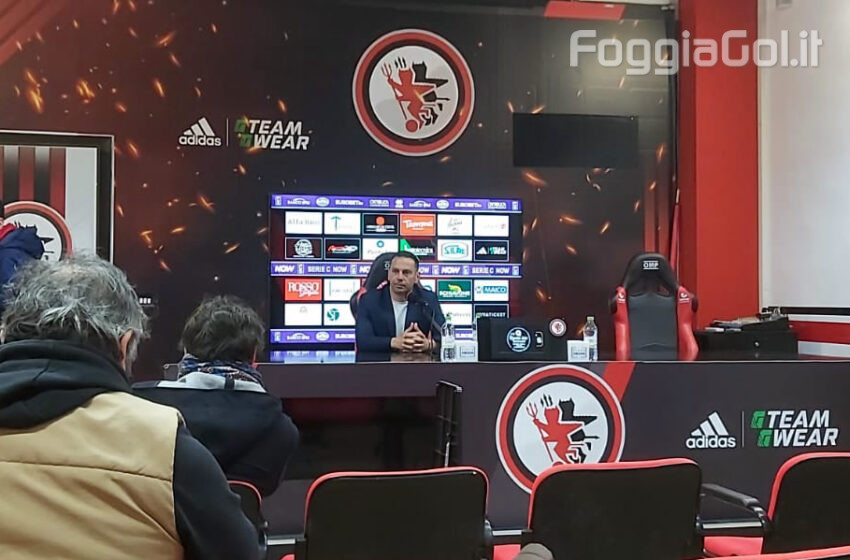 Zauri: “Se sbaglio rischio in prima persona ma vorrei fosse così per tutti”