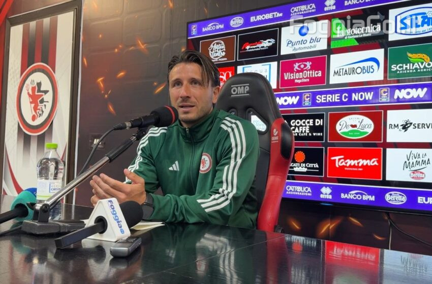  Gentile: “Domani serviranno cuore, testa e coraggio per chiudere la stagione regolare nel miglior modo possibile”
