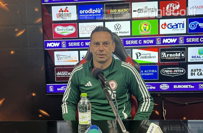  Zauri: “Non ci sono alibi. Domani serve solo vincere”