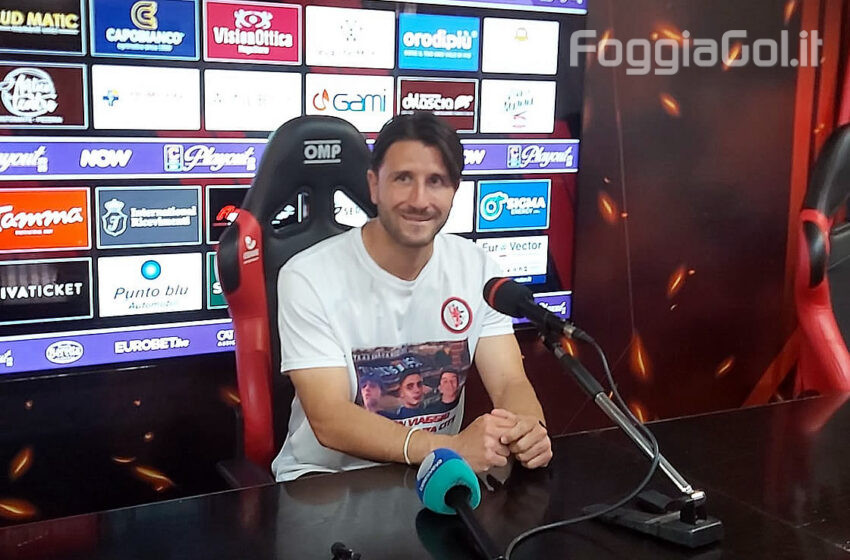  Gentile: “Nessuno ci credeva. Devo ringraziare i ragazzi e poche altre persone”