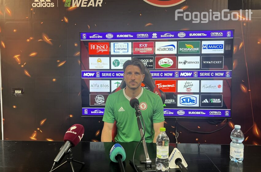  Gentile: “So cosa fare. Ora tutti uniti per l’ultima battaglia”