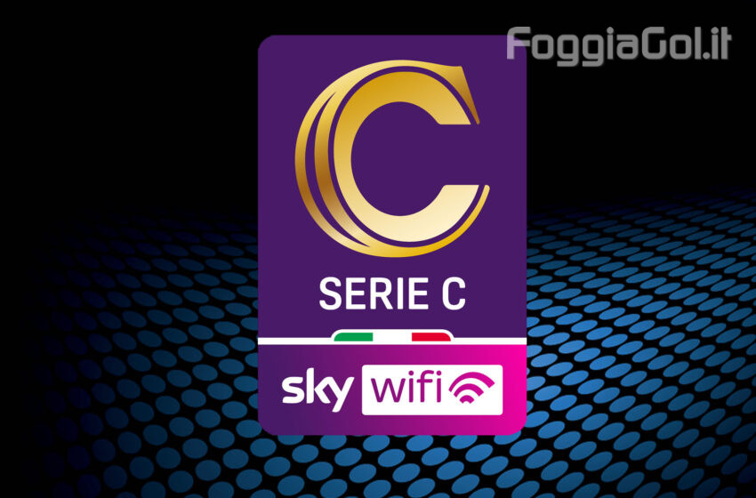  Serie C 2025/2026: Ufficializzato il Calendario. Il Foggia debutta a Catania