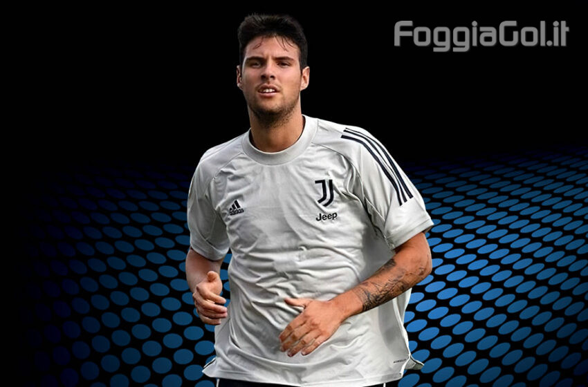  Alessandro Minelli in prestito dal Giugliano al Foggia