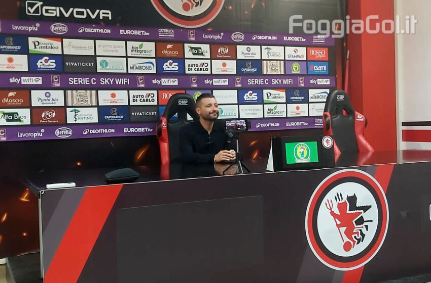  Coppitelli: “Alla fine volevo vincerla”