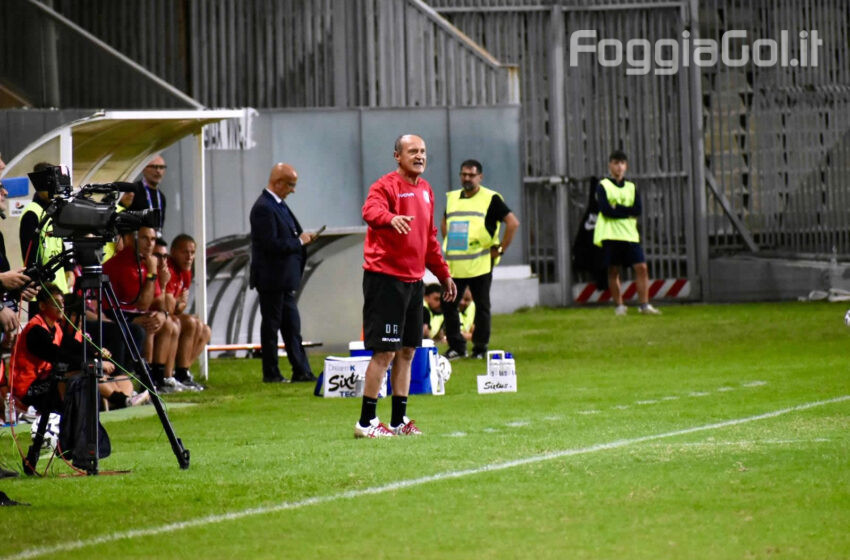  La Photogallery di Foggia-Latina