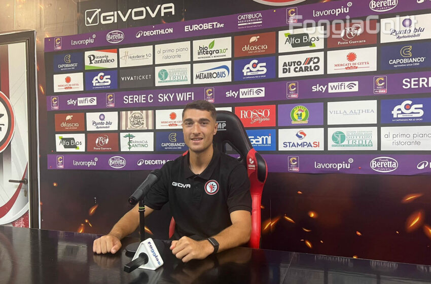  Garofalo: “Ci spiace per oggi perché volevamo onorare i nostri ragazzi scomparsi”