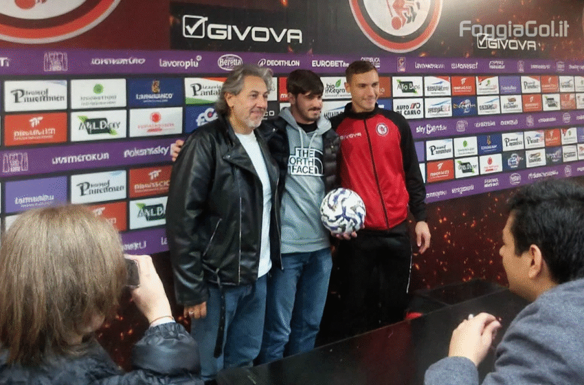  Borbei dona un pallone autografato al giovane Andrea Tigre: il gesto che vale più di un gol