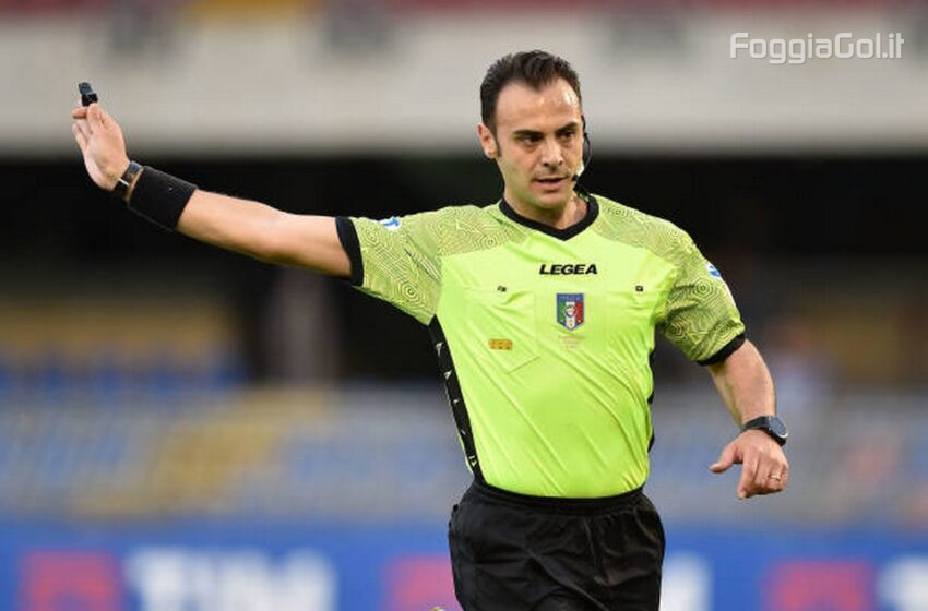  Foggia-Team Altamura affidata a Domenico Castellone