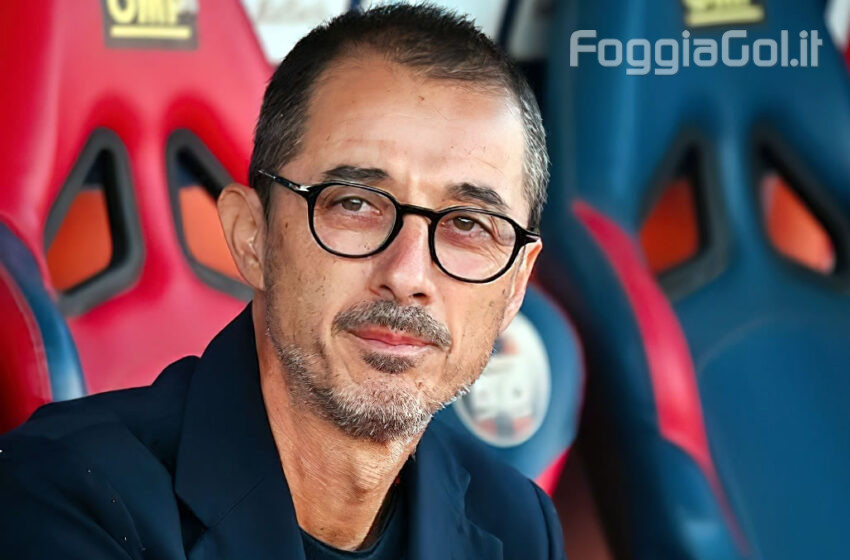  Longo: “La chiave di tutto è l’umiltà e l’ambizione
