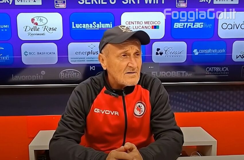  Rossi: «Non meritavamo di perdere, ma paghiamo la nostra inesperienza»