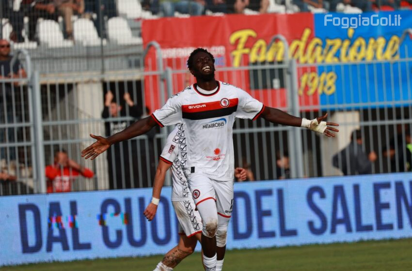  Ufficiale: Sylla al Latina