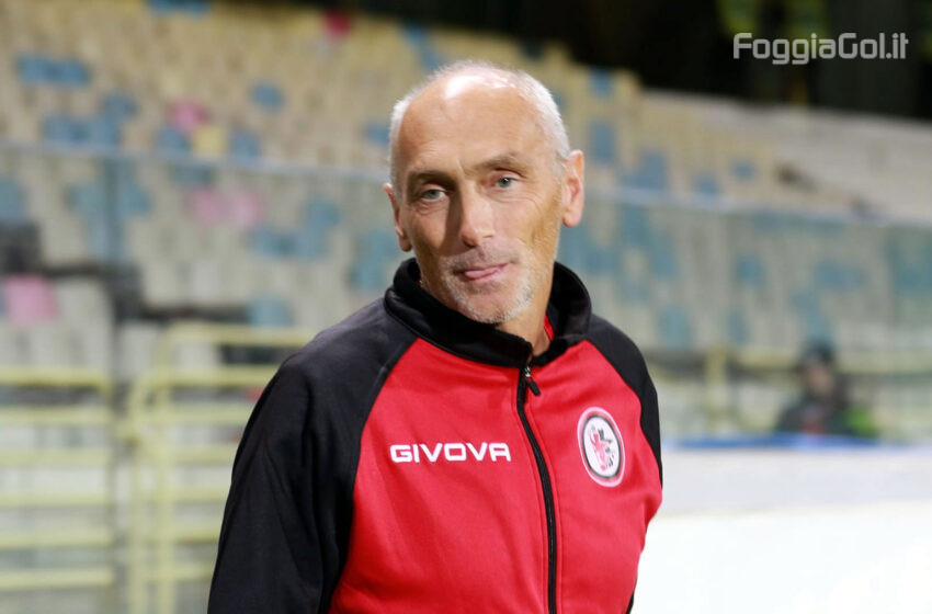  Barilari: “Sconfitta senza alibi, non siamo mai entrati in partita”