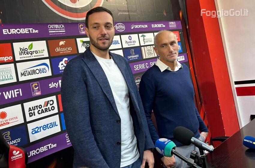  Barilari: “Serve una scossa mentale, ma ho visto buone basi”