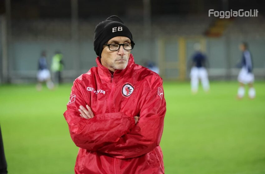  Le pagelle di Latina-Foggia