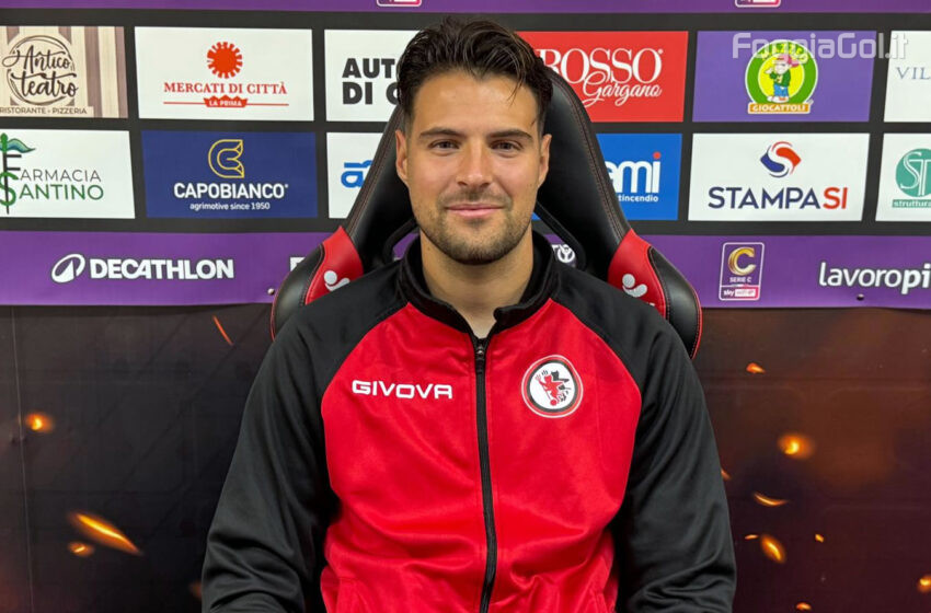  Minelli carica i rossoneri: “Siamo pronti a reagire e a fare una grande partita”
