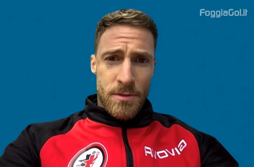  Rizzo: “La strigliata dei nostri tifosi ci ha fatto bene”