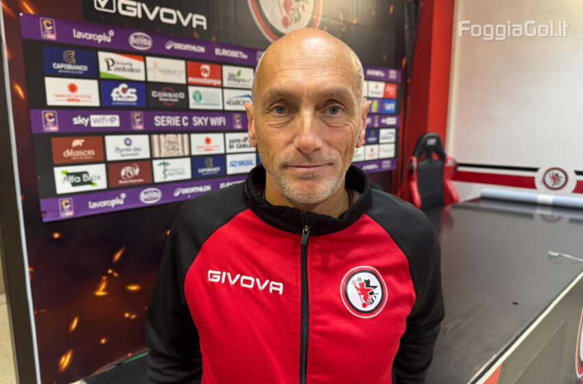  Ufficiale: Esonerato Enrico Barilari