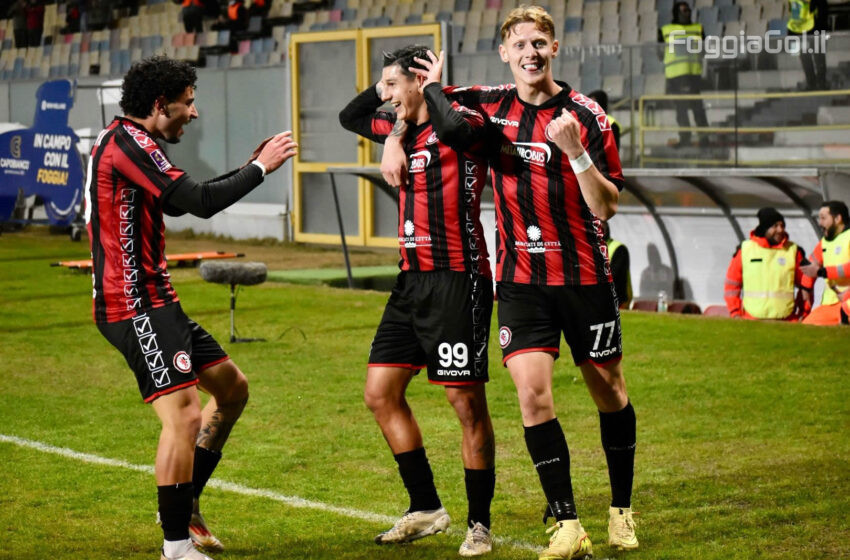  La Photogallery di Foggia-Monopoli