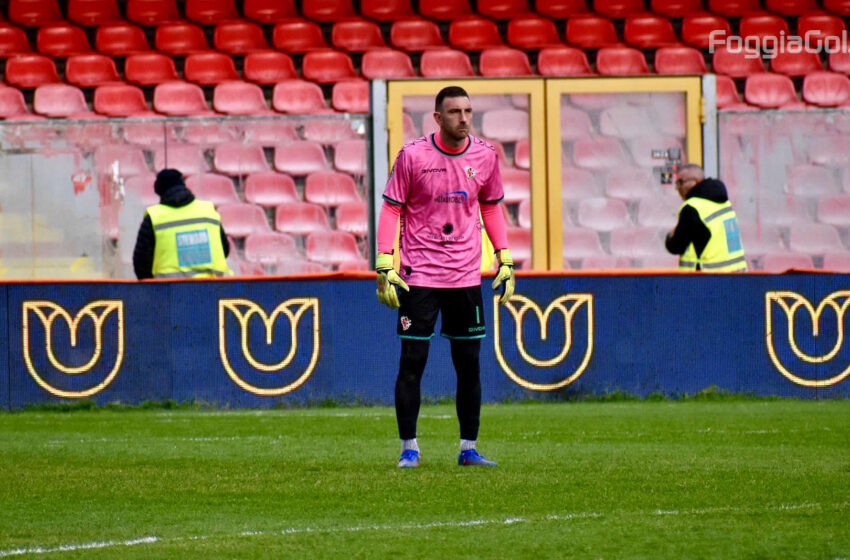  Latina cinico, Foggia spento: al Francioni finisce 2-0