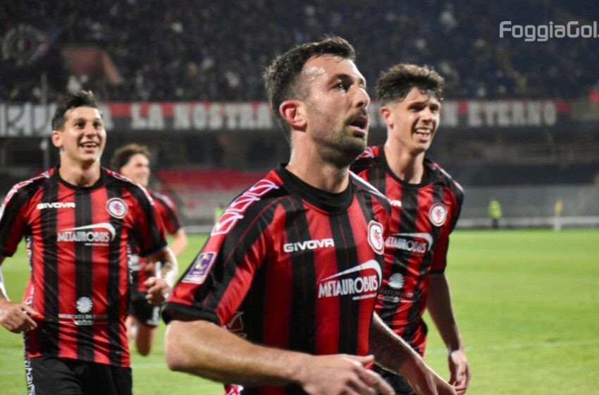  Petermann: “Uno stadio da brividi”