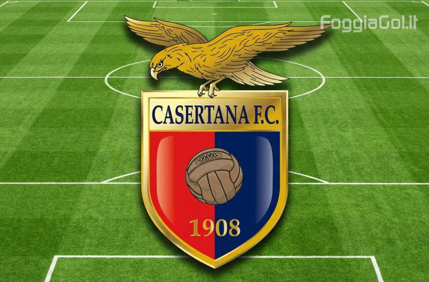  L’avversario di turno: Casertana