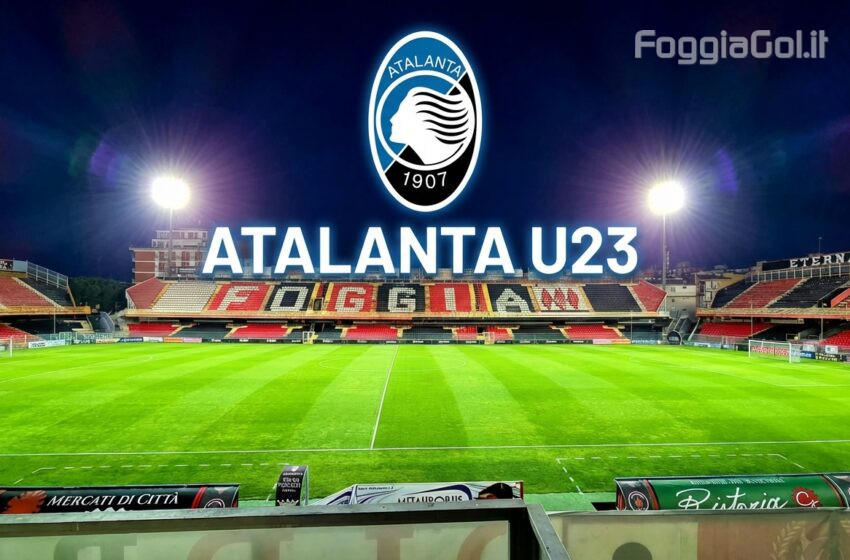  L’avversario di turno: Atalanta U23