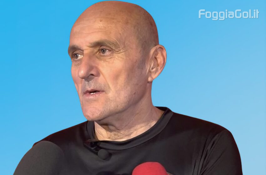  Esonerato Barilari: il Foggia volta pagina, Cangelosi nuovo allenatore