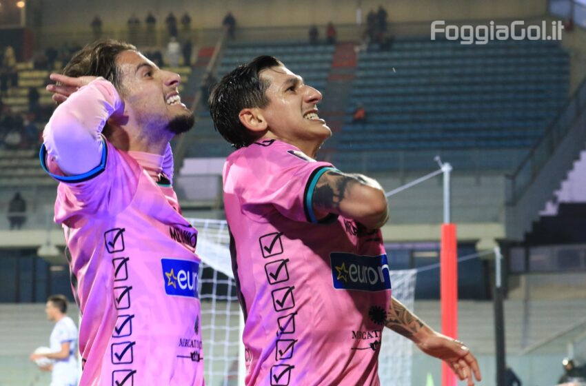  La Photogallery di Foggia-Casarano