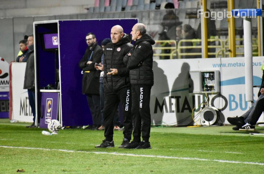  La Photogallery di Foggia-Picerno
